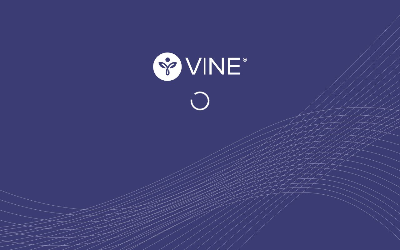 Colorado VINE custody status and notification page